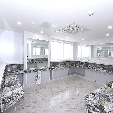 Gwanganli Hotel 1 Busan Buitenkant foto