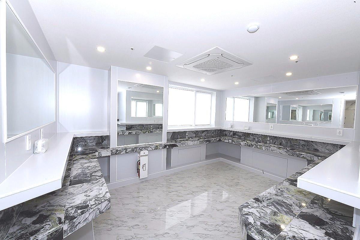 Gwanganli Hotel 1 Busan Buitenkant foto