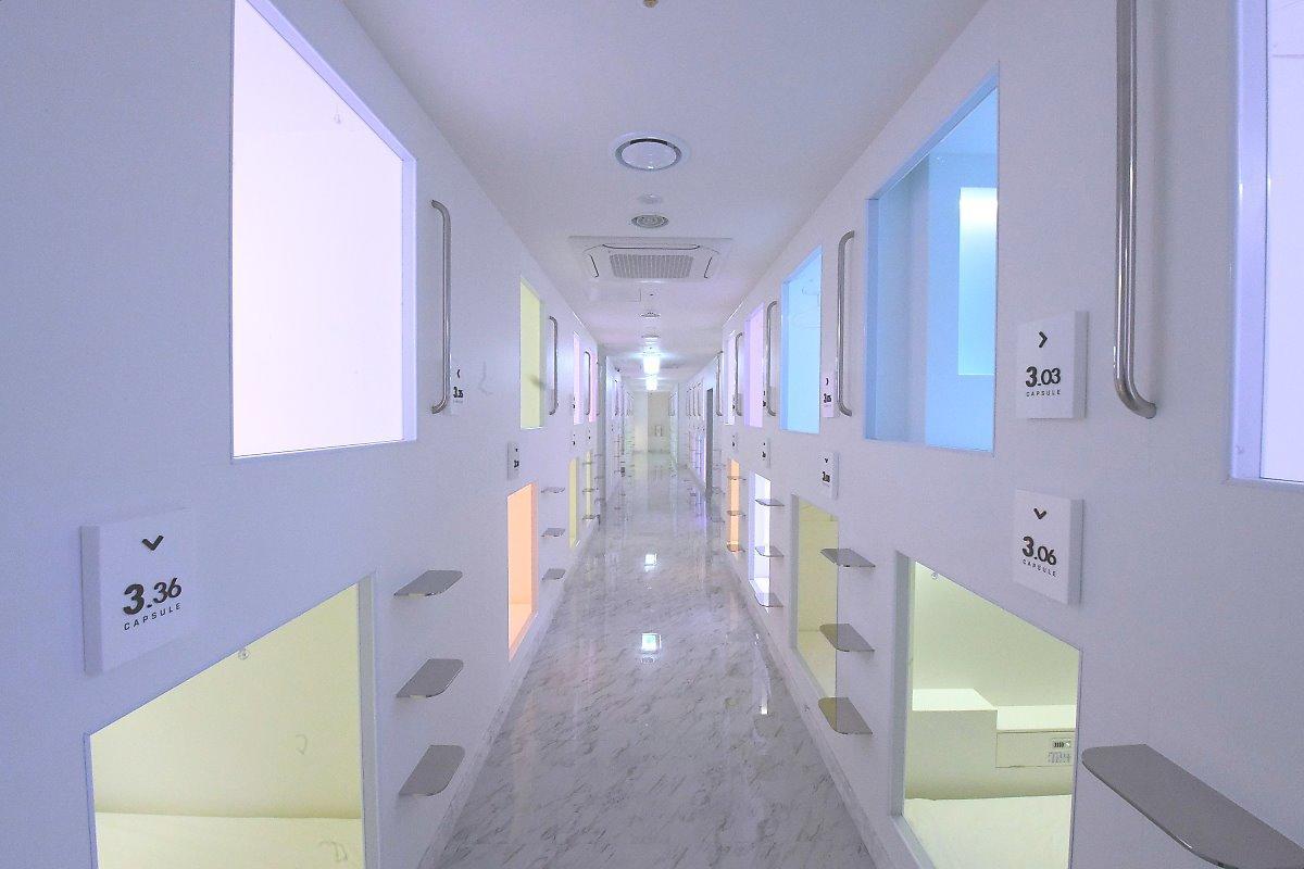 Gwanganli Hotel 1 Busan Buitenkant foto