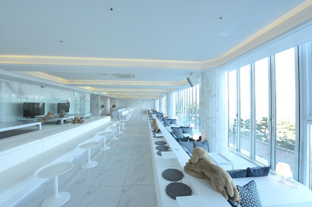 Gwanganli Hotel 1 Busan Buitenkant foto