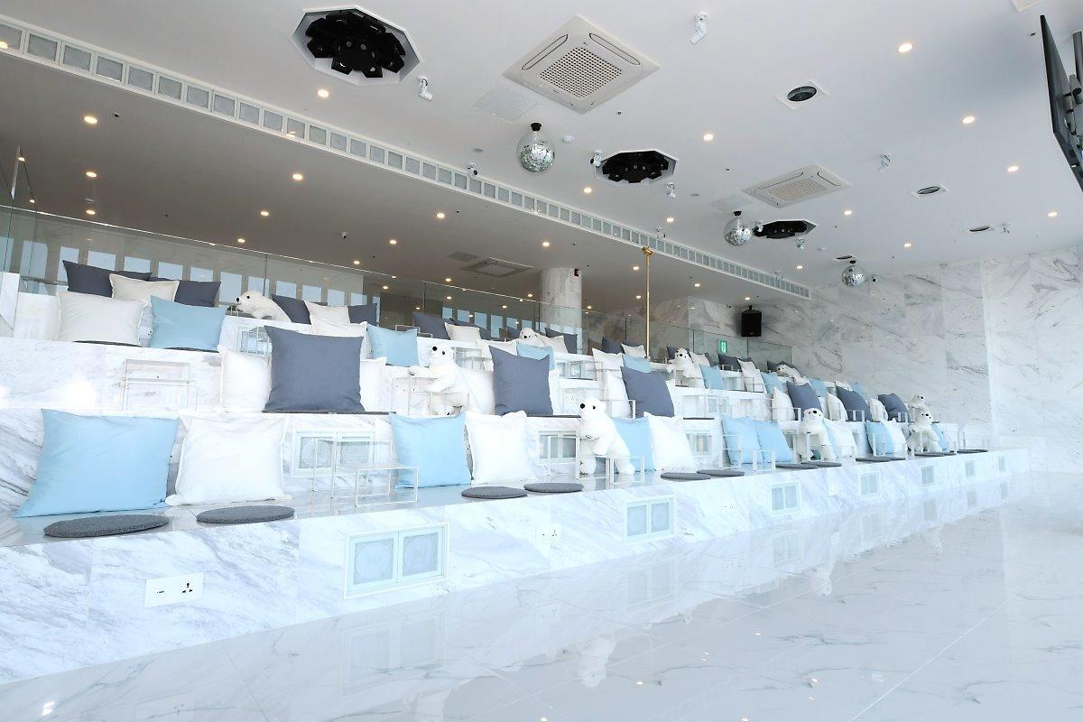 Gwanganli Hotel 1 Busan Buitenkant foto